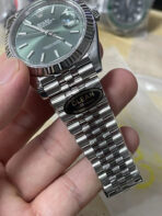 Rolex Oyster Datejust - Image 8