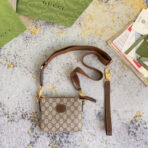 GUC Messenger Bag - Image 7