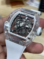 Richard Mille RM055 - Image 6