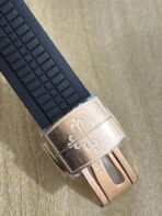 Patek Philippe Aquanaut - Image 8