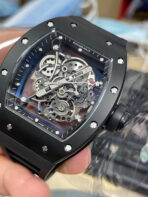 Richard Mille RM055 Black CerAMRc - Image 12