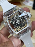 Richard Mille RM055 - Image 2