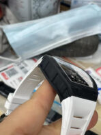 Richard Mille RM055 NTPT Installed - Image 5