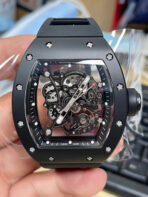 Richard Mille RM055 Black CerAMRc - Image 9