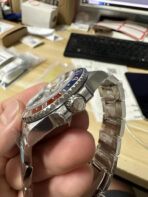 Rolex GMT-Master II (Pepsi) - Image 4