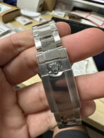 Rolex GMT-Master II (Pepsi) - Image 3