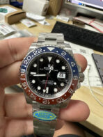 Rolex GMT-Master II (Pepsi) - Image 6