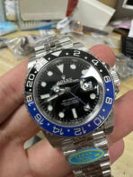 Rolex GMT-Master II (Batgirl) - Image 6