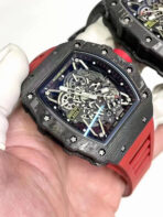 Richard Mille RM35-02 - Image 10