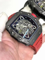 Richard Mille RM35-02
