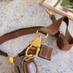 GUC Messenger Bag - Image 4