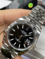 Rolex Oyster Datejust - Image 12