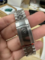 Rolex Oyster Datejust - Image 10