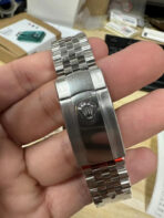 Rolex Oyster Datejust - Image 2