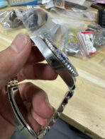 Rolex GMT-Master II (Batgirl) - Image 11