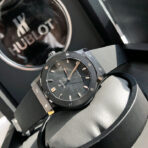 Hublot Classic Fusion 42mm - Image 5