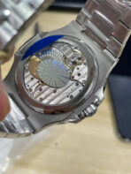 Patek Philippe Nautilus - Image 6