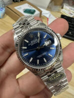 Rolex Oyster Datejust - Image 3
