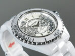 J12 38mm Automatic 20Th Anniversary White Ceramic - Image 6