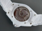 J12 38mm Automatic 20Th Anniversary White Ceramic - Image 8
