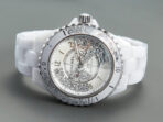 J12 38mm Automatic 20Th Anniversary White Ceramic - Image 7