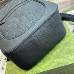 GG BACKPACK 34 IN BLACK - Image 7
