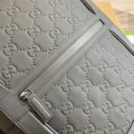 GG BACKPACK 34 IN BLACK - Image 9