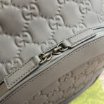 GG BACKPACK 34 IN BLACK - Image 8