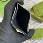 CARD HOLDER 10 IN BLACK - Image 5