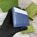 CARD HOLDER 10 IN CLASSIC BLUE - Image 6