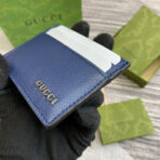 CARD HOLDER 10 IN CLASSIC BLUE - Image 9