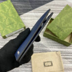 LONG CARD HOLDER 12 IN CLASSIC BLUE - Image 10