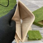 MARMONT CARD CASE 11 IN BEIGE - Image 6