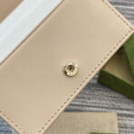 MARMONT CARD CASE 11 IN BEIGE - Image 10