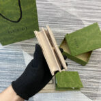 MARMONT CARD CASE 11 IN BEIGE - Image 11