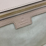 BLONDIE MEDIUM SHOULDER BAG 32 IN BEIGE  GOLD HARDWARE - Image 8