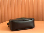BLONDIE SMALL SHOULDER BAG 21 IN BLACK SMOOTH - Image 6