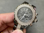 J12 34MM CHRONOGRAPH BLACK CERAMIC - Image 12