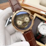 BALLON BLEU 45 ANNUAL CALENDAR - Image 12